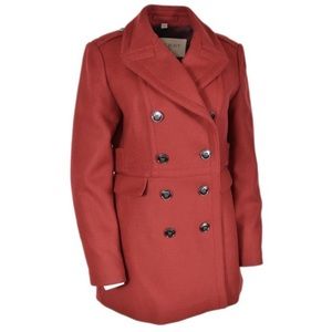 Burberry Brit Women’s Coat